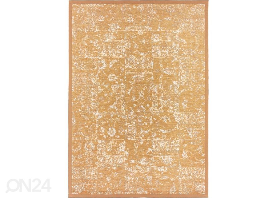 Narma smartWeave® vaip Sagadi gold 160x230 cm suurendatud