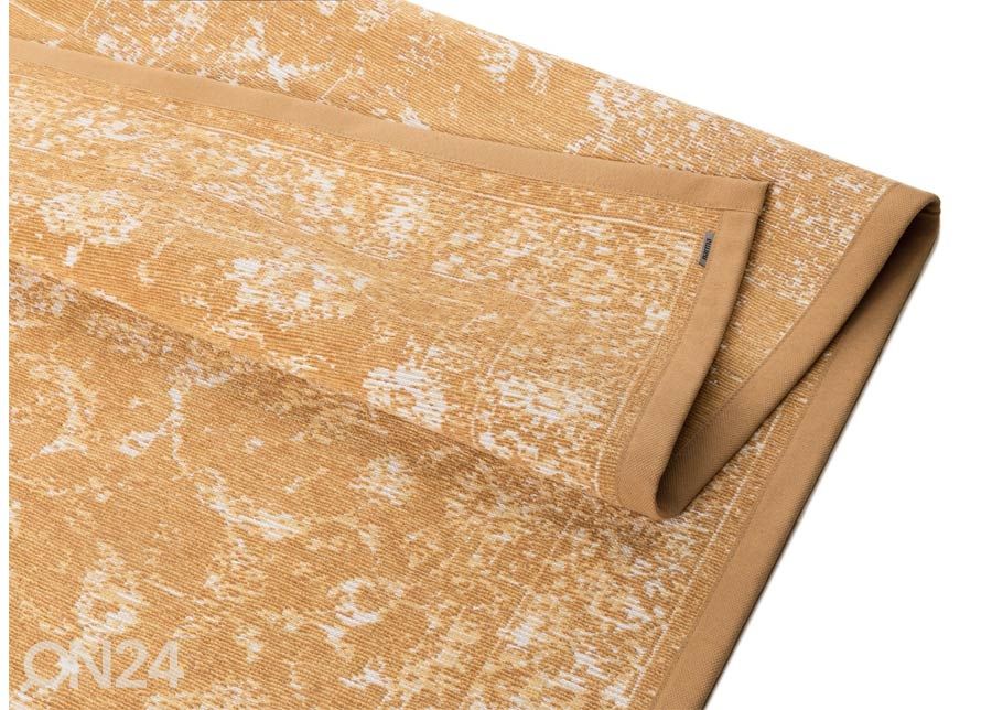 Narma smartWeave® vaip Sagadi gold 160x230 cm suurendatud