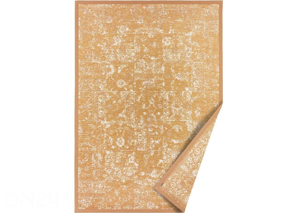 Narma smartWeave® vaip Sagadi gold 160x230 cm suurendatud