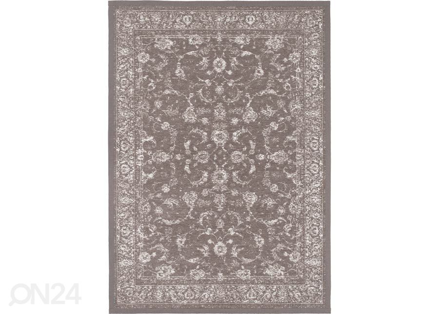 Narma smartWeave® vaip Sagadi linen 100x160 cm suurendatud