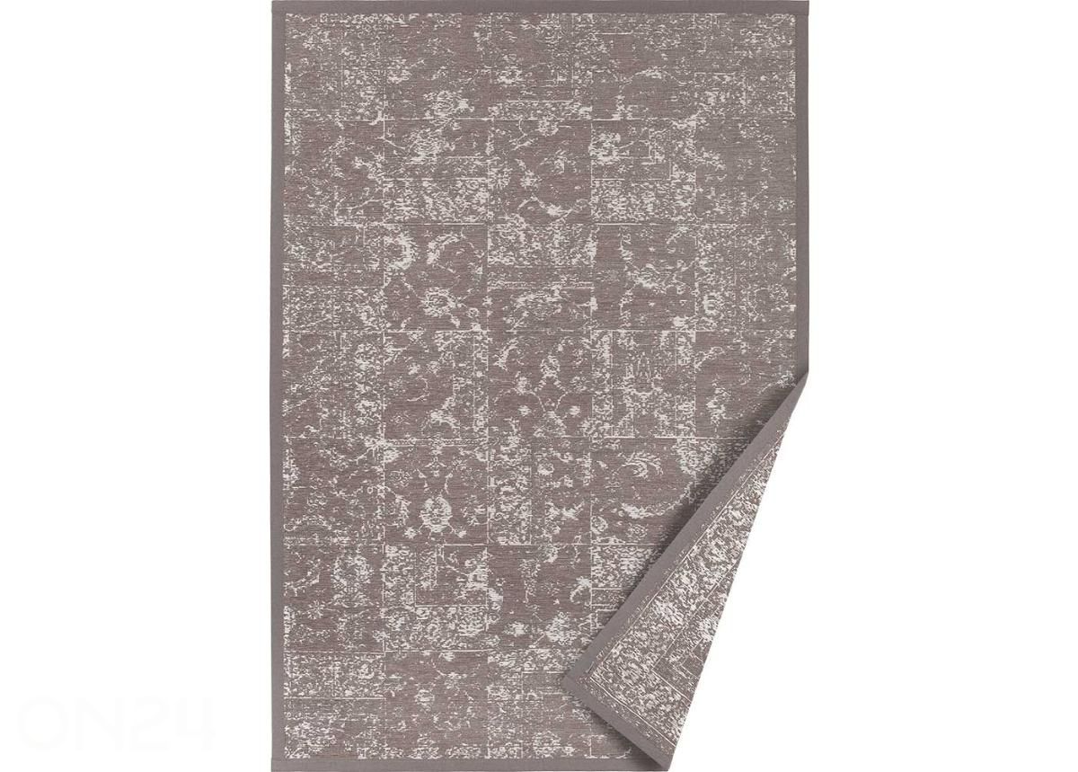 Narma smartWeave® vaip Sagadi linen 100x160 cm suurendatud