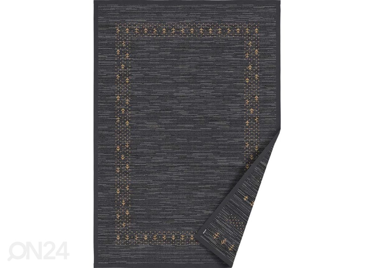 Narma smartWeave® vaip Salla carbon 160x230 cm suurendatud
