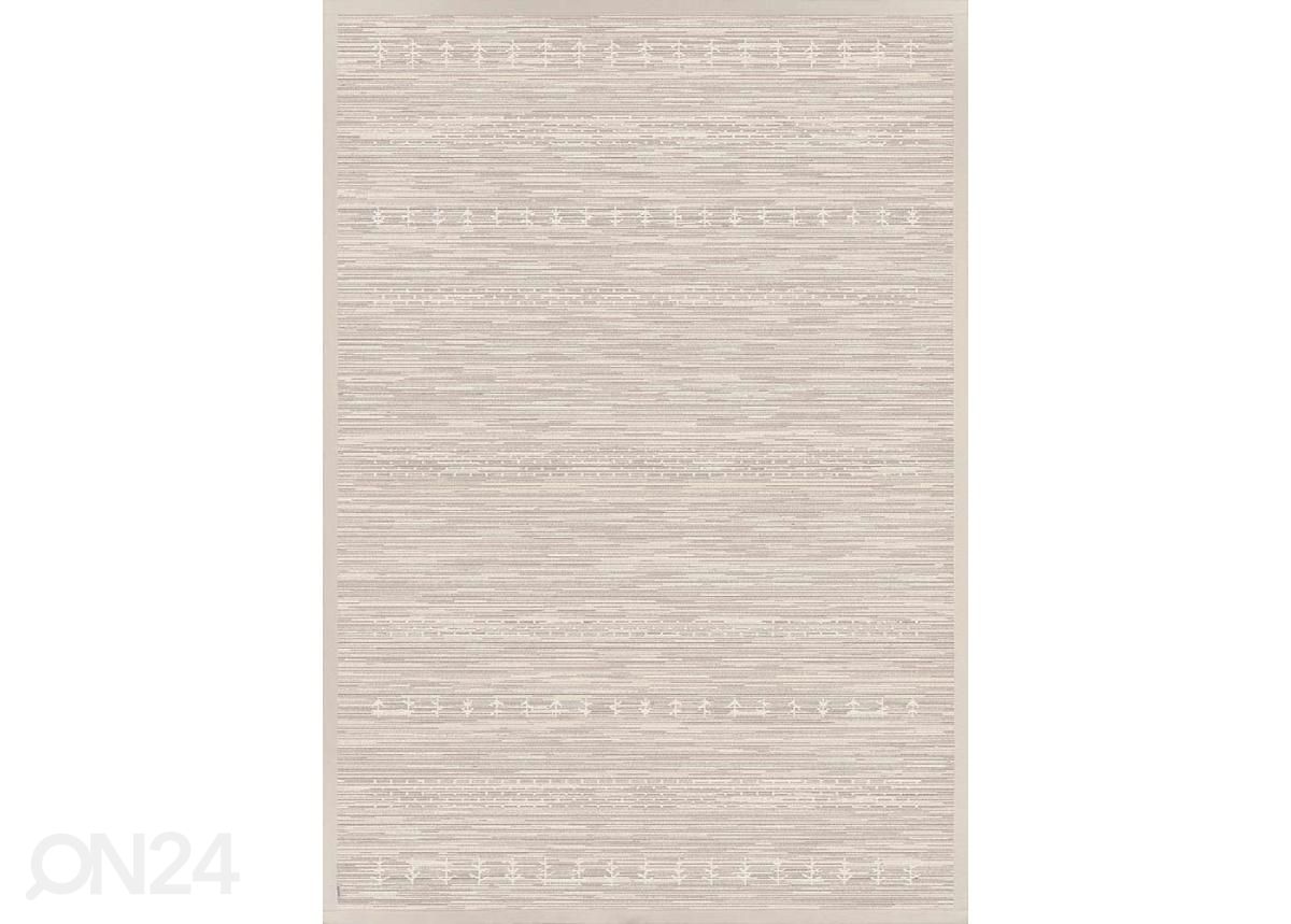 Narma smartWeave® vaip Salla cream 200x300 cm suurendatud