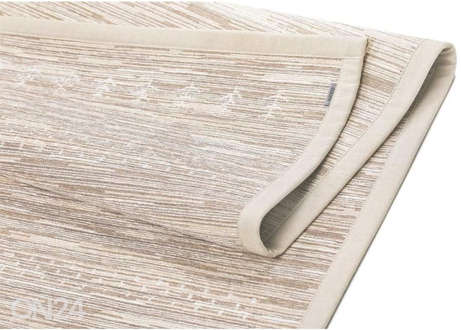 Narma smartWeave® vaip Salla cream 200x300 cm suurendatud