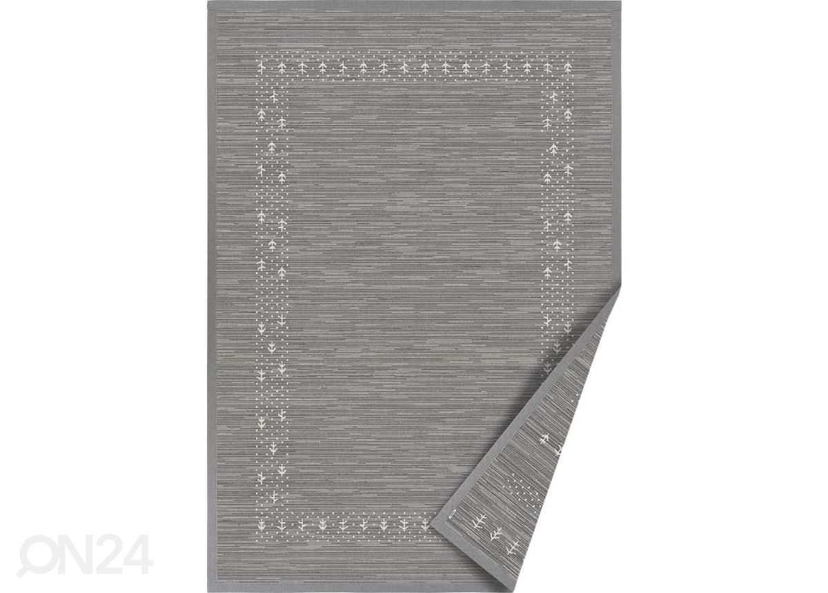 Narma smartWeave® vaip Salla smoke 160x230 cm suurendatud