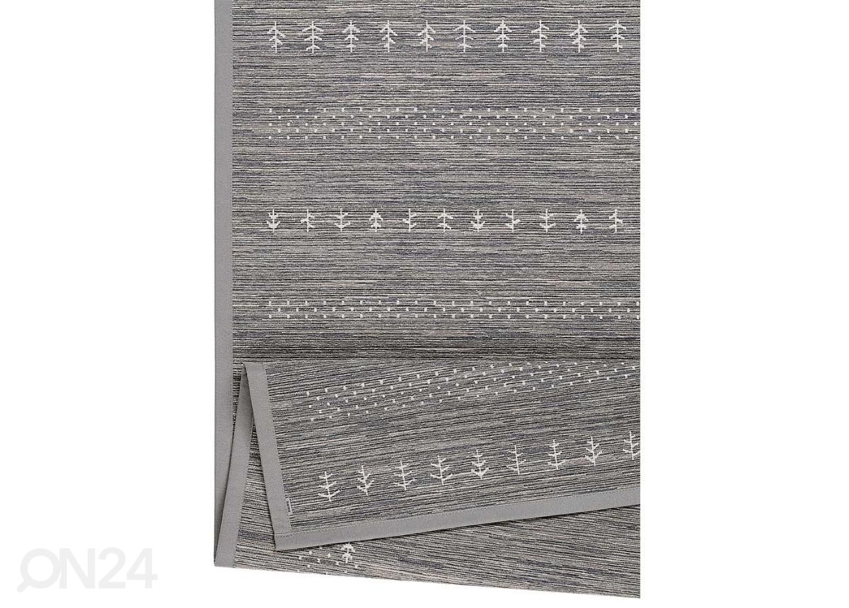 Narma smartWeave® vaip Salla smoke 160x230 cm suurendatud