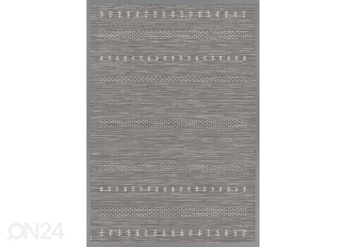 Narma smartWeave® vaip Salla smoke 200x300 cm suurendatud