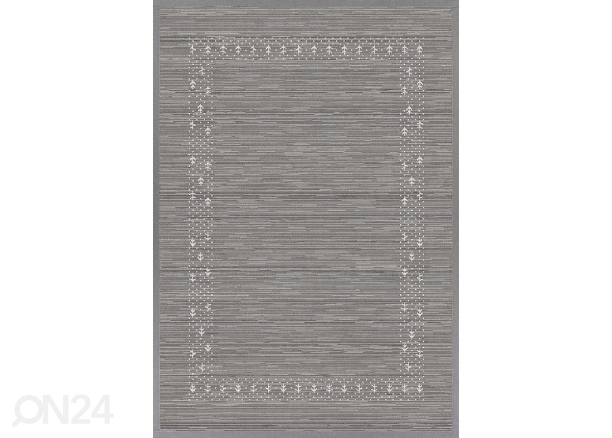 Narma smartWeave® vaip Salla smoke 200x300 cm suurendatud
