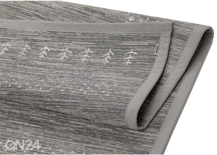 Narma smartWeave® vaip Salla smoke 200x300 cm suurendatud