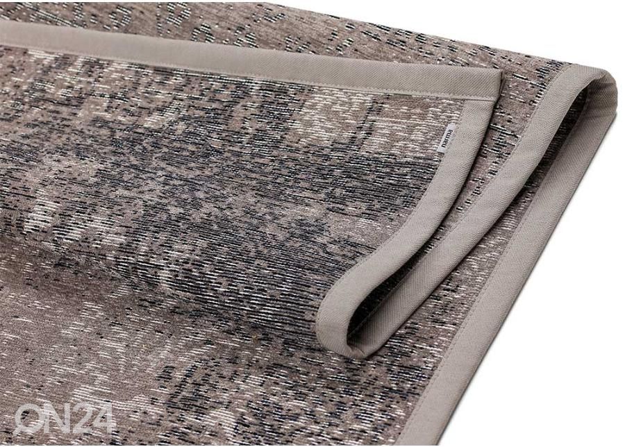 Narma smartWeave® vaip Sangaste linen 160x230 cm suurendatud