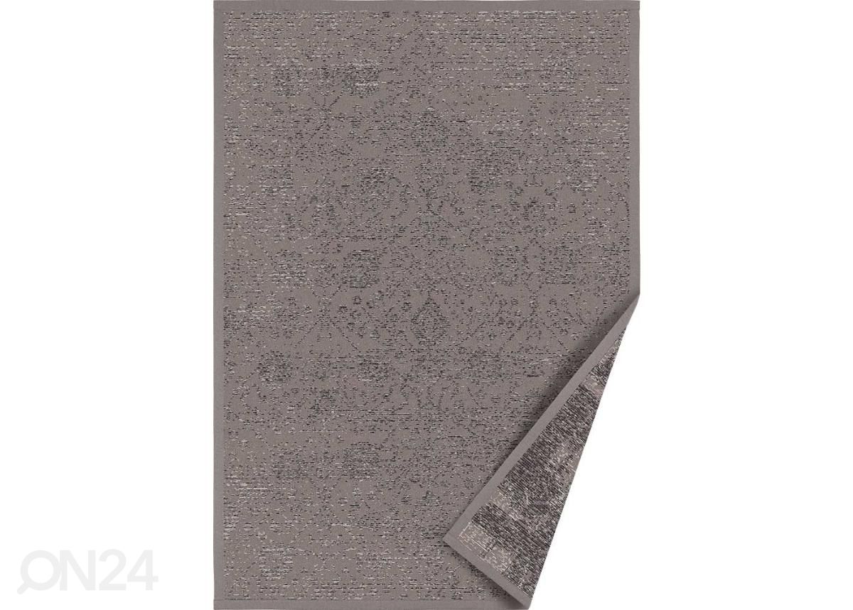 Narma smartWeave® vaip Sangaste linen 160x230 cm suurendatud