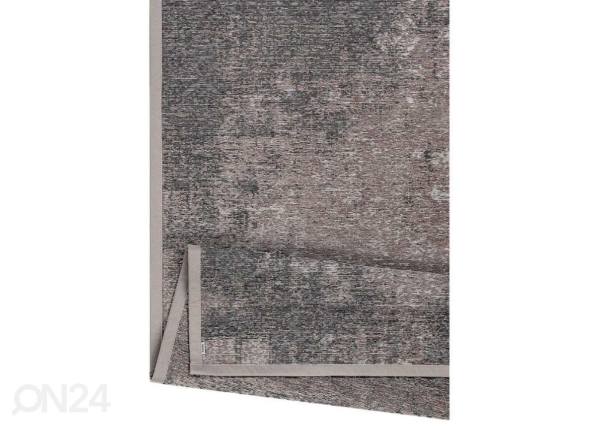 Narma smartWeave® vaip Sangaste linen 160x230 cm suurendatud