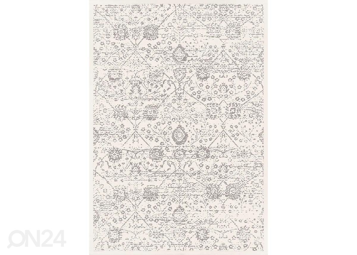 Narma smartWeave® vaip Sangaste white 200x300 cm suurendatud