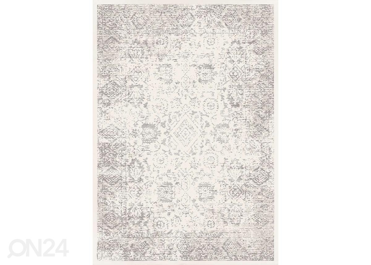 Narma smartWeave® vaip Sangaste white 200x300 cm suurendatud