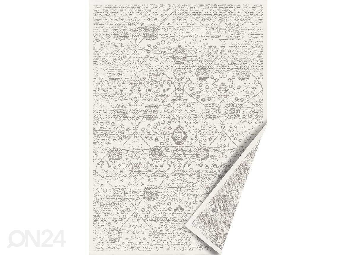 Narma smartWeave® vaip Sangaste white 200x300 cm suurendatud