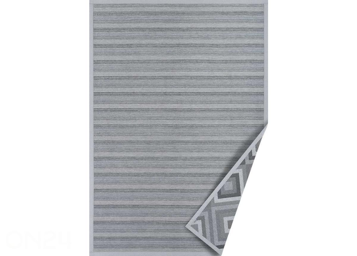 Narma smartWeave® vaip Tahula silver 100x160 cm suurendatud
