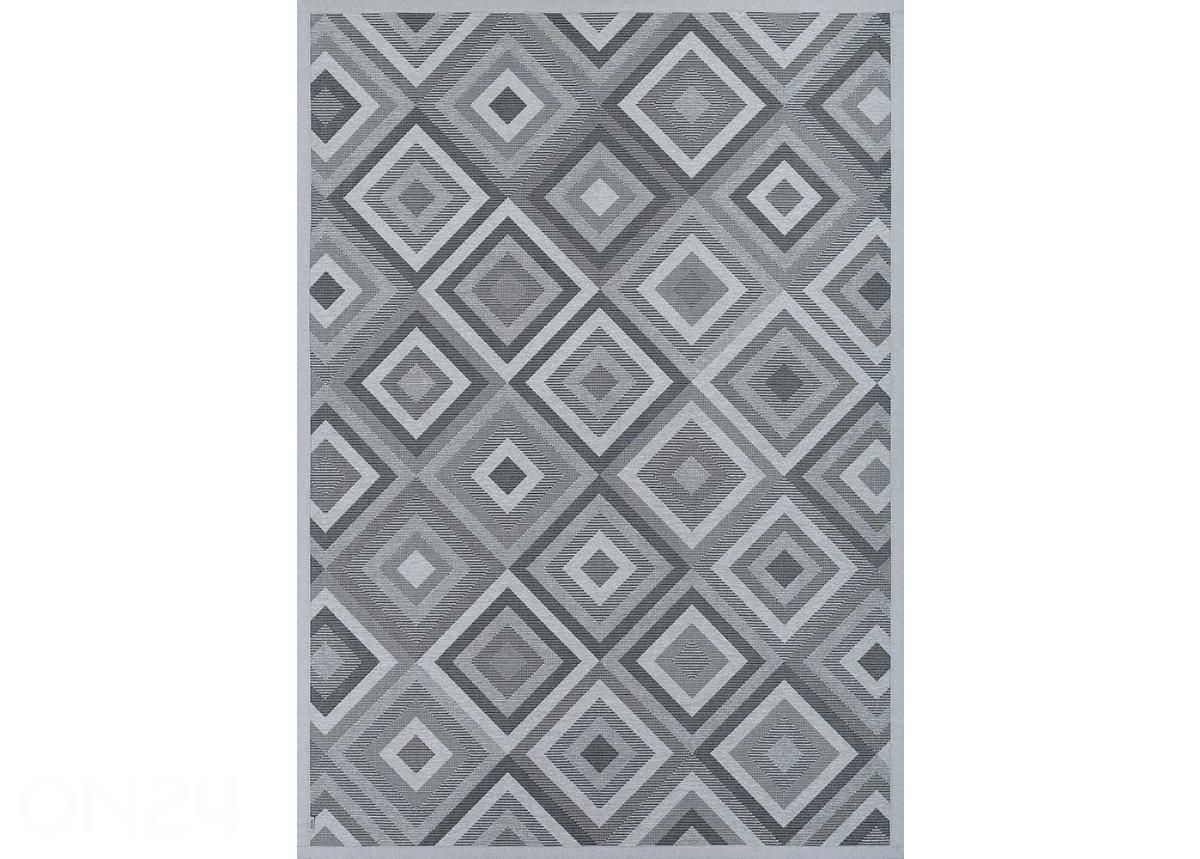 Narma smartWeave® vaip Tahula silver 100x160 cm suurendatud