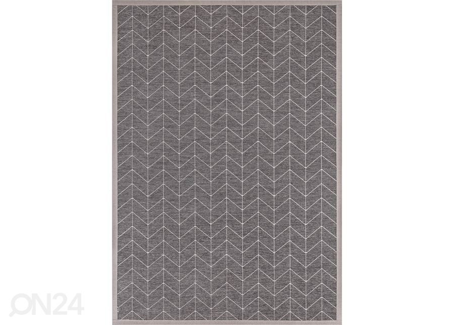 Narma smartWeave® vaip Tali greige 100x160 cm suurendatud