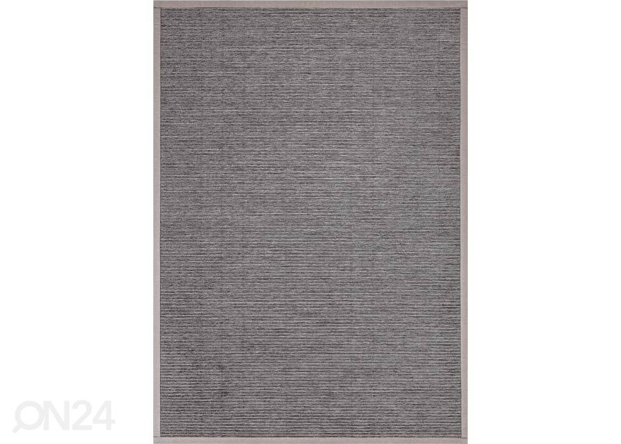 Narma smartWeave® vaip Tali greige 100x160 cm suurendatud