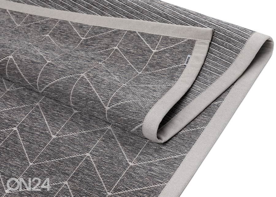 Narma smartWeave® vaip Tali greige 100x160 cm suurendatud