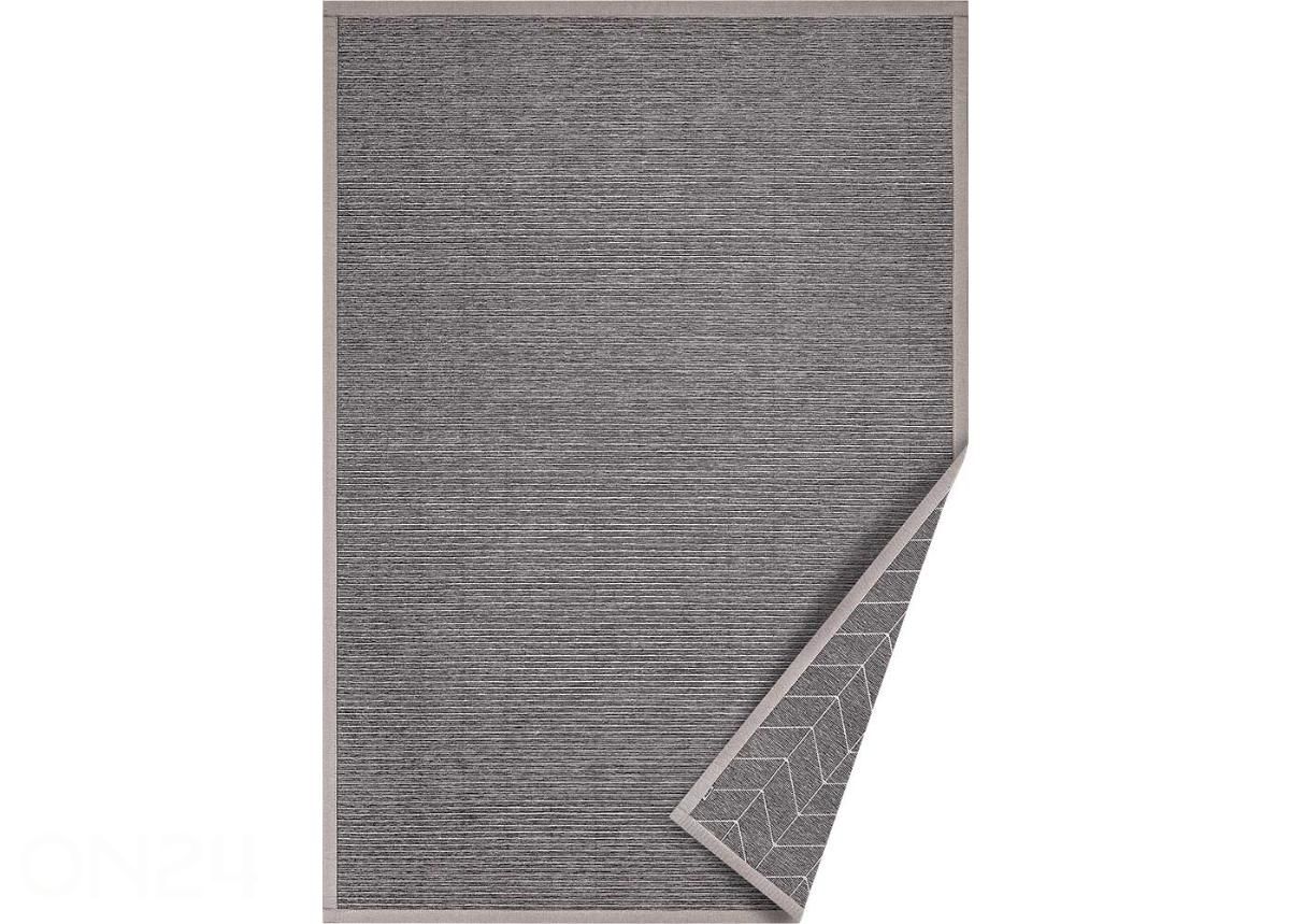 Narma smartWeave® vaip Tali greige 100x160 cm suurendatud