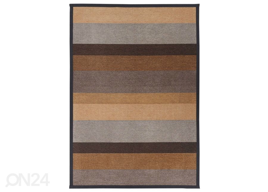 Narma smartWeave® vaip Tidriku gold 160x230 cm suurendatud