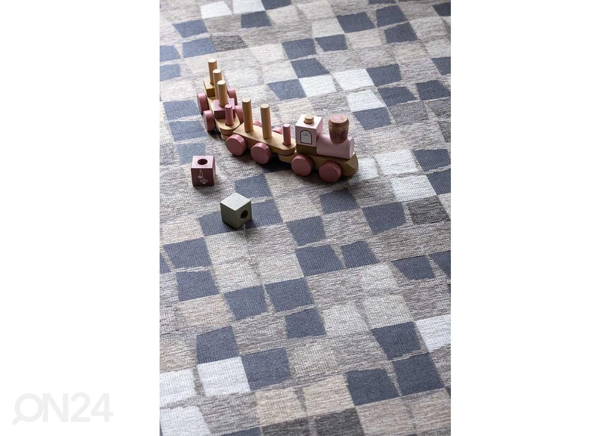 Narma smartWeave® vaip Tonja linen 200x300 cm suurendatud