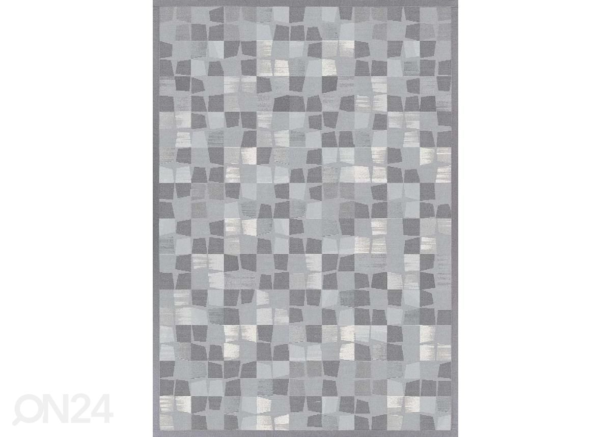 Narma smartWeave® vaip Tonja smoke 160x230 cm suurendatud
