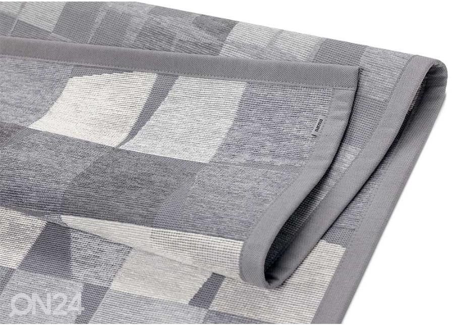 Narma smartWeave® vaip Tonja smoke 160x230 cm suurendatud