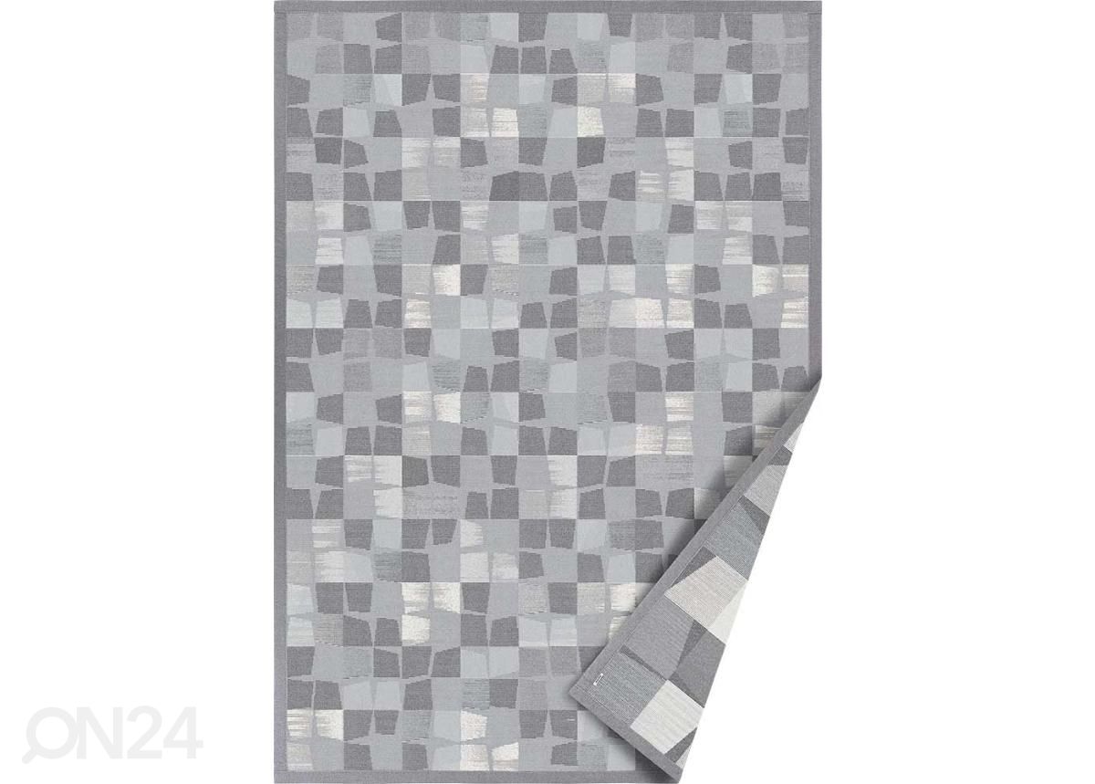 Narma smartWeave® vaip Tonja smoke 160x230 cm suurendatud