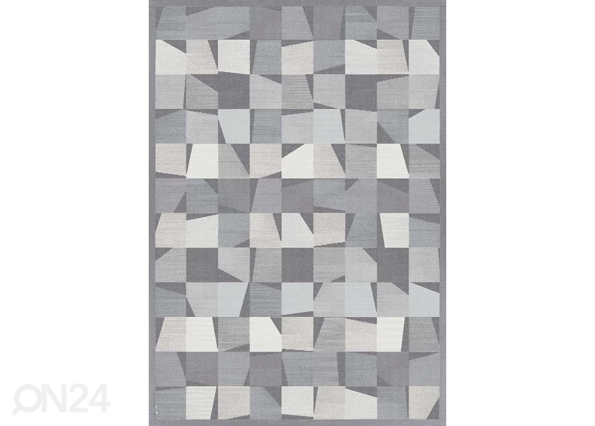 Narma smartWeave® vaip Tonja smoke 200x300 cm suurendatud