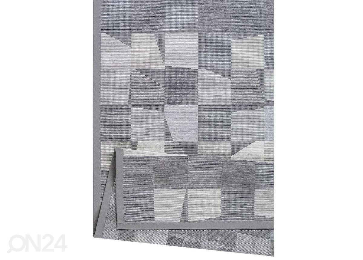 Narma smartWeave® vaip Tonja smoke 200x300 cm suurendatud