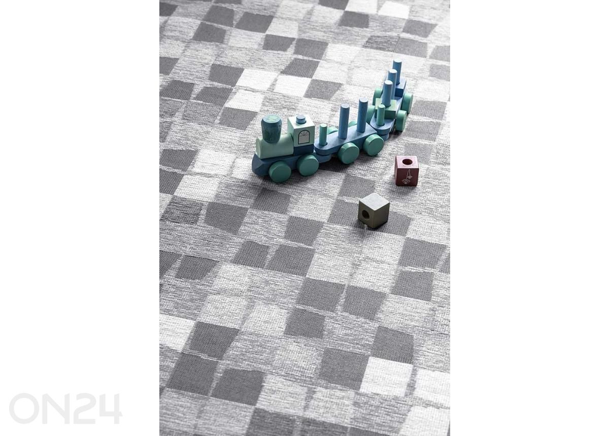 Narma smartWeave® vaip Tonja smoke 200x300 cm suurendatud