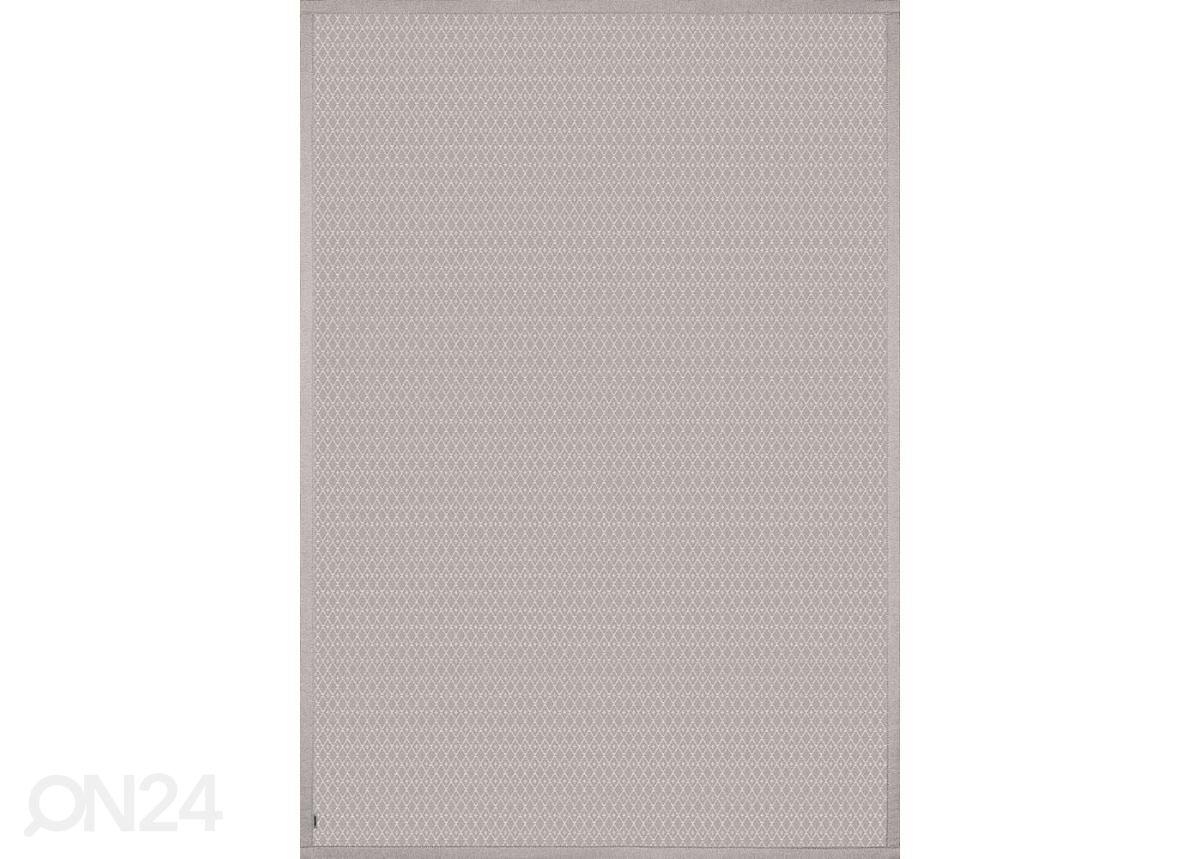 Narma smartWeave® vaip Tsirgu beige 160x230 cm suurendatud