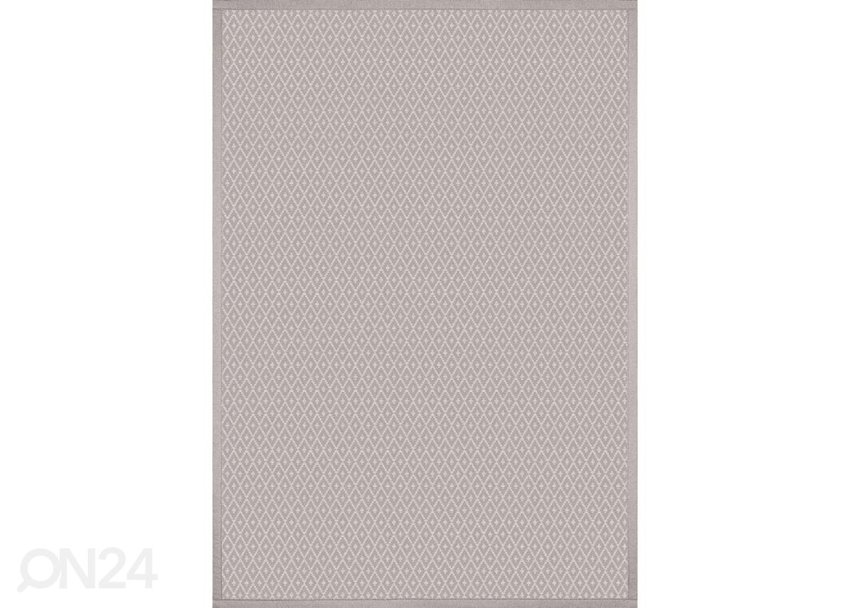 Narma smartWeave® vaip Tsirgu beige 160x230 cm suurendatud