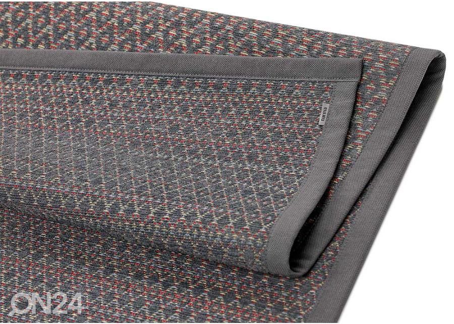 Narma smartWeave® vaip Tsirgu grey multi 160x230 cm suurendatud