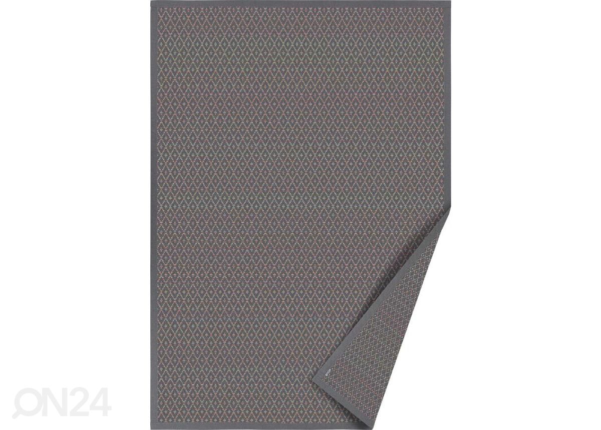 Narma smartWeave® vaip Tsirgu grey multi 200x300 cm suurendatud