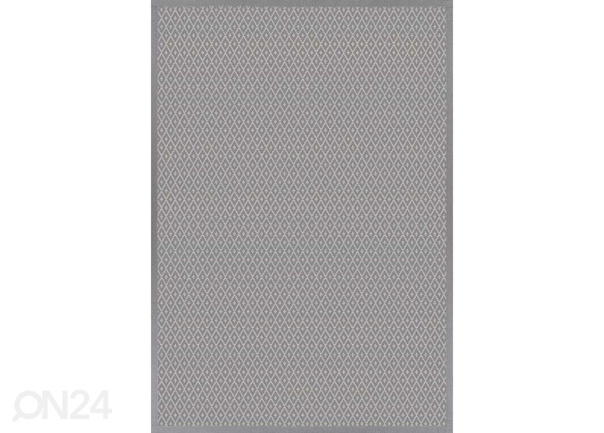 Narma smartWeave® vaip Tsirgu smoke 160x230 cm suurendatud