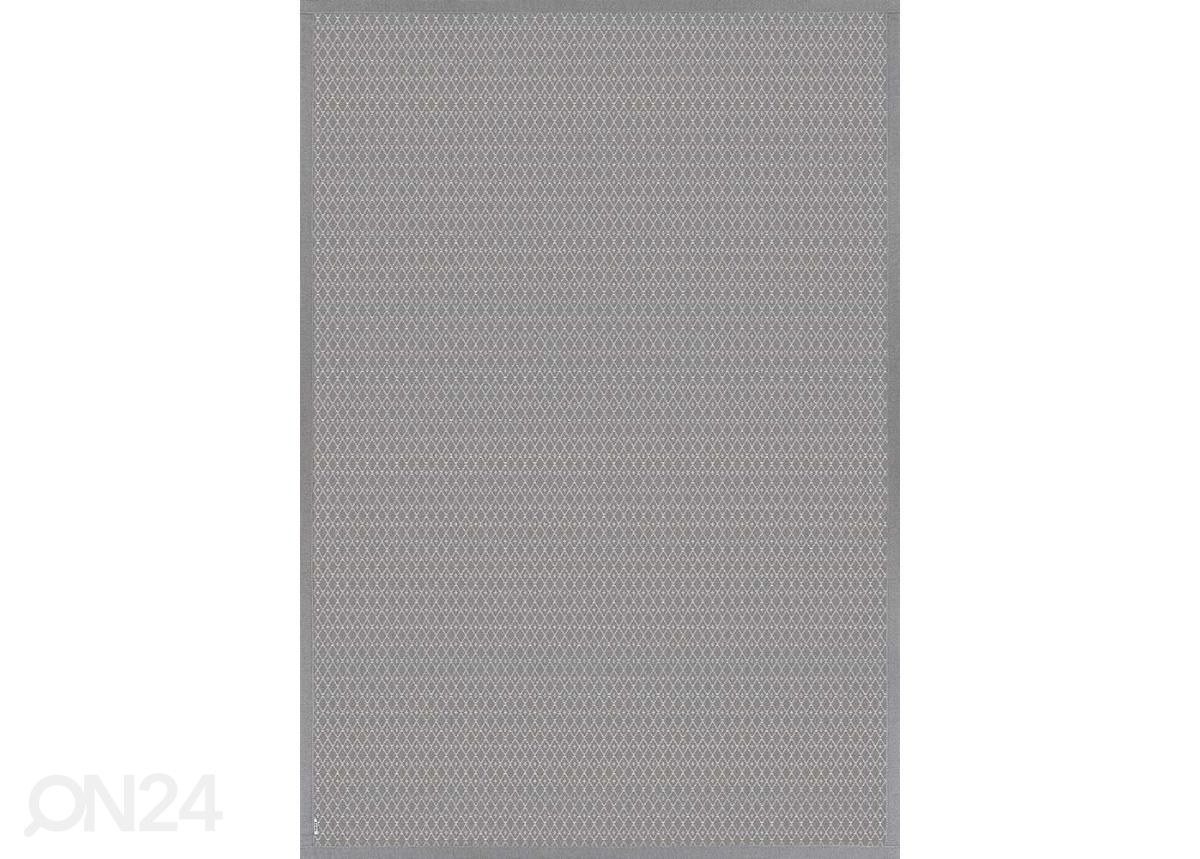 Narma smartWeave® vaip Tsirgu smoke 160x230 cm suurendatud