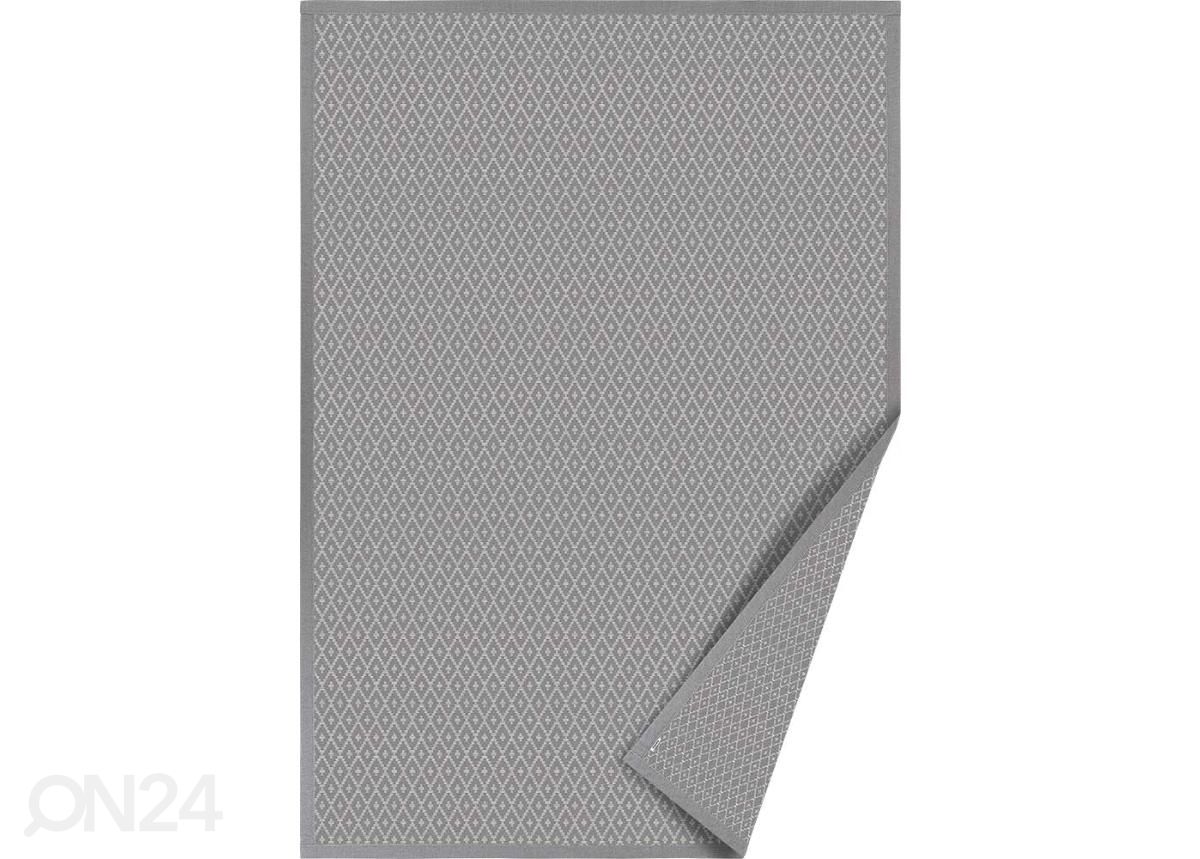 Narma smartWeave® vaip Tsirgu smoke 160x230 cm suurendatud