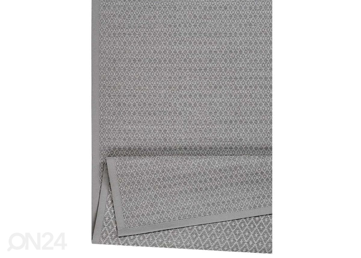 Narma smartWeave® vaip Tsirgu smoke 160x230 cm suurendatud