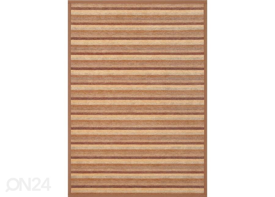Narma smartWeave® vaip Vergi caramel 140x200 cm suurendatud