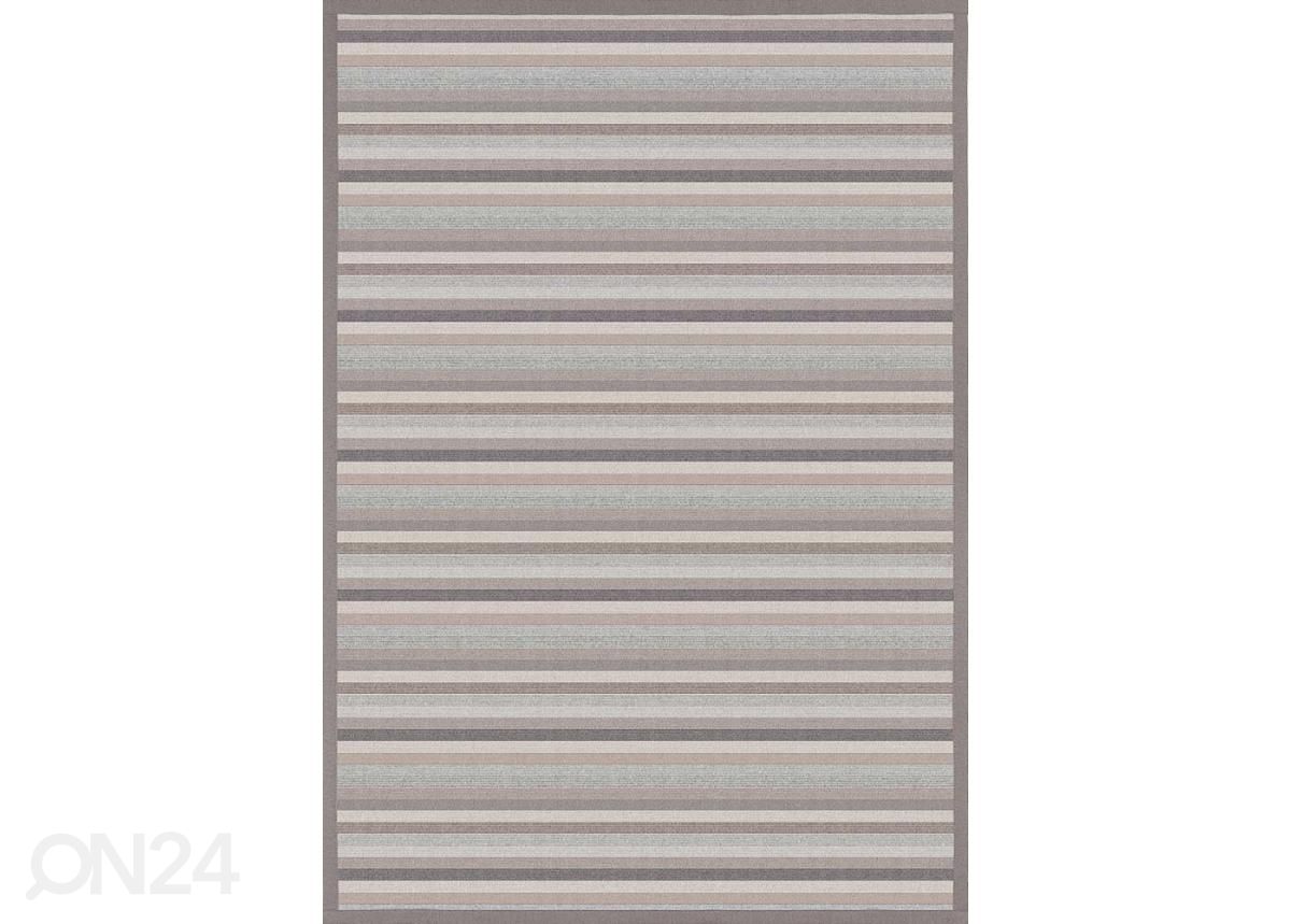 Narma smartWeave® vaip Vergi linen 160x230 cm suurendatud