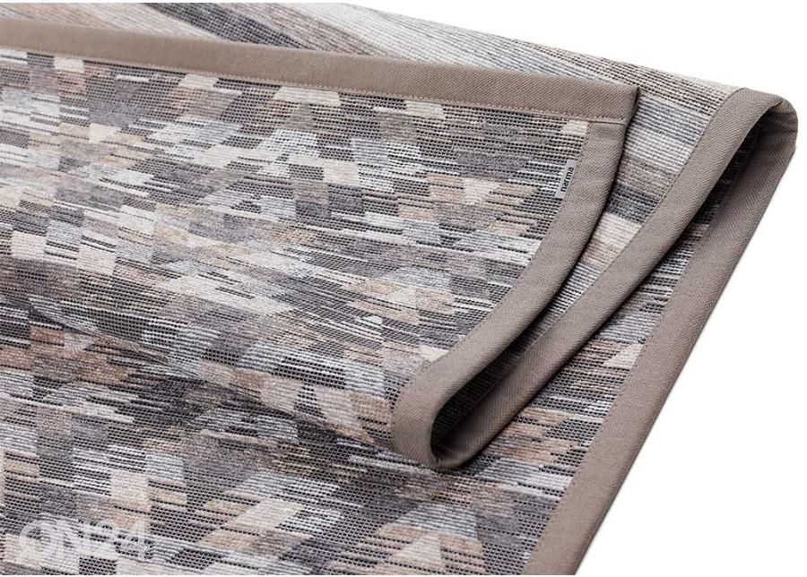 Narma smartWeave® vaip Vergi linen 200x300 cm suurendatud