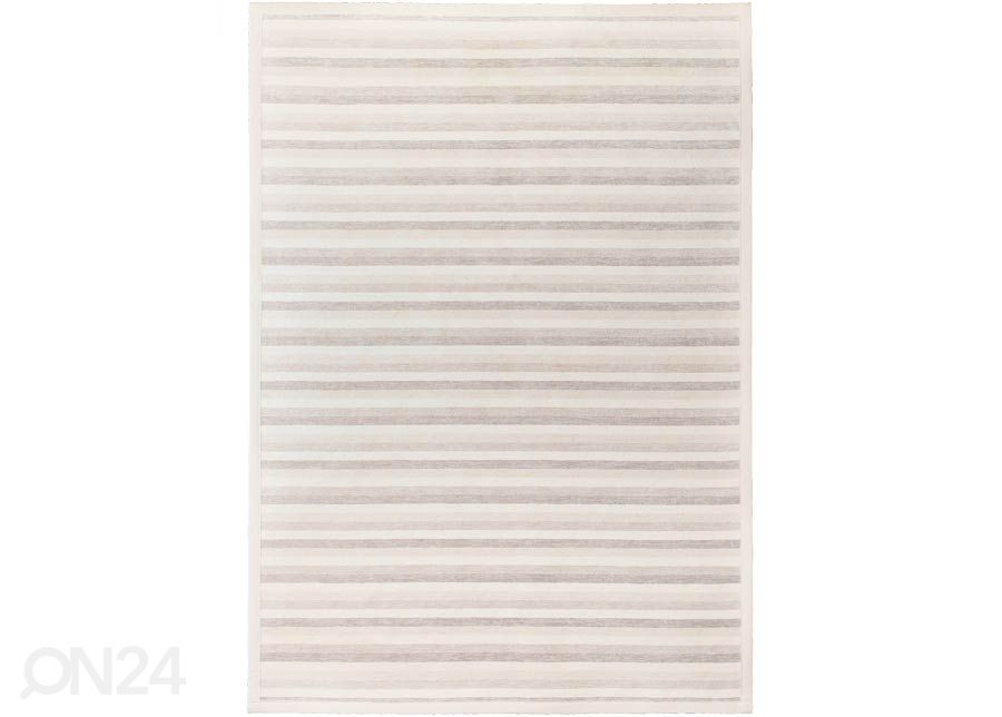 Narma smartWeave® vaip Vergi white 160x230 cm suurendatud