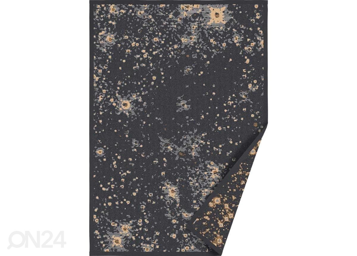 Narma smartWeave® vaip Vilkla carbon 160x230 cm suurendatud