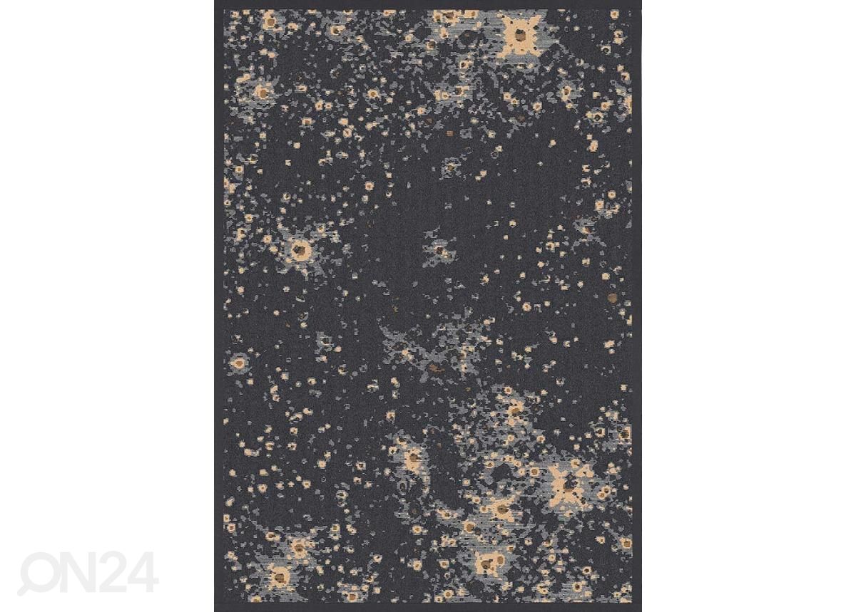 Narma smartWeave® vaip Vilkla carbon 200x300 cm suurendatud