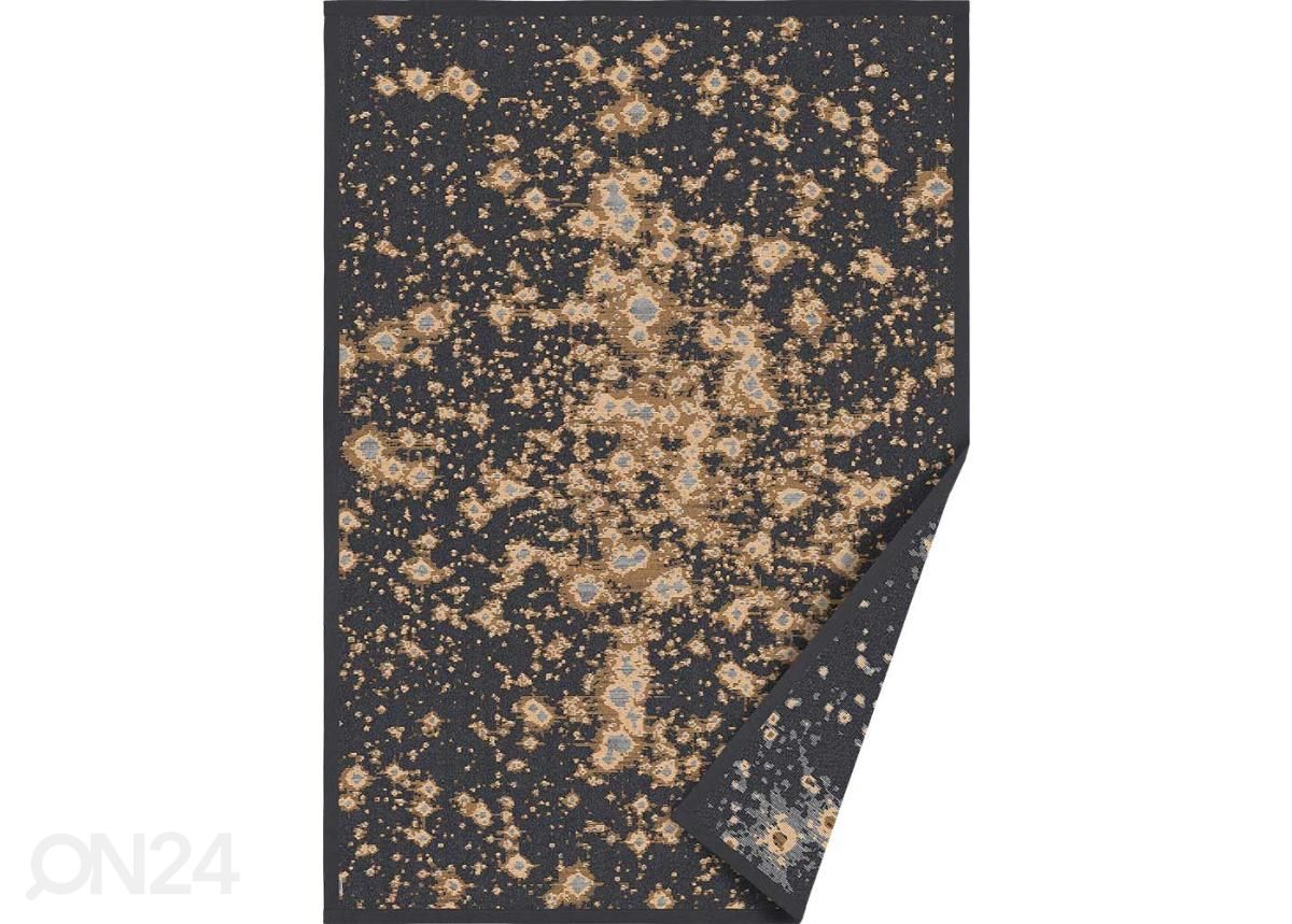 Narma smartWeave® vaip Vilkla carbon 200x300 cm suurendatud