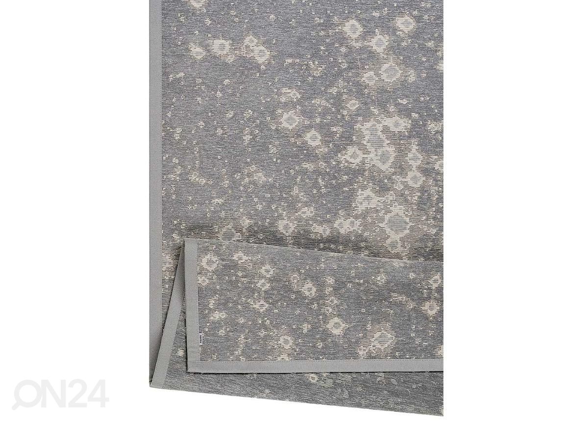 Narma smartWeave® vaip Vilkla smoke 160x230 cm suurendatud