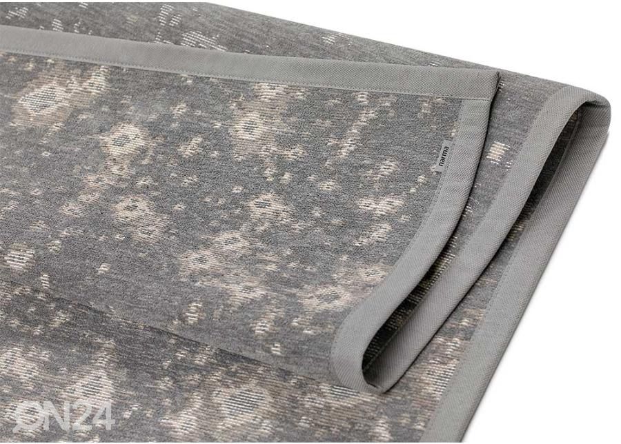 Narma smartWeave® vaip Vilkla smoke 200x300 cm suurendatud
